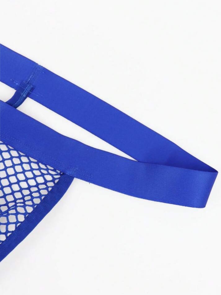 Men's Hollow Mesh Breathable Underwear